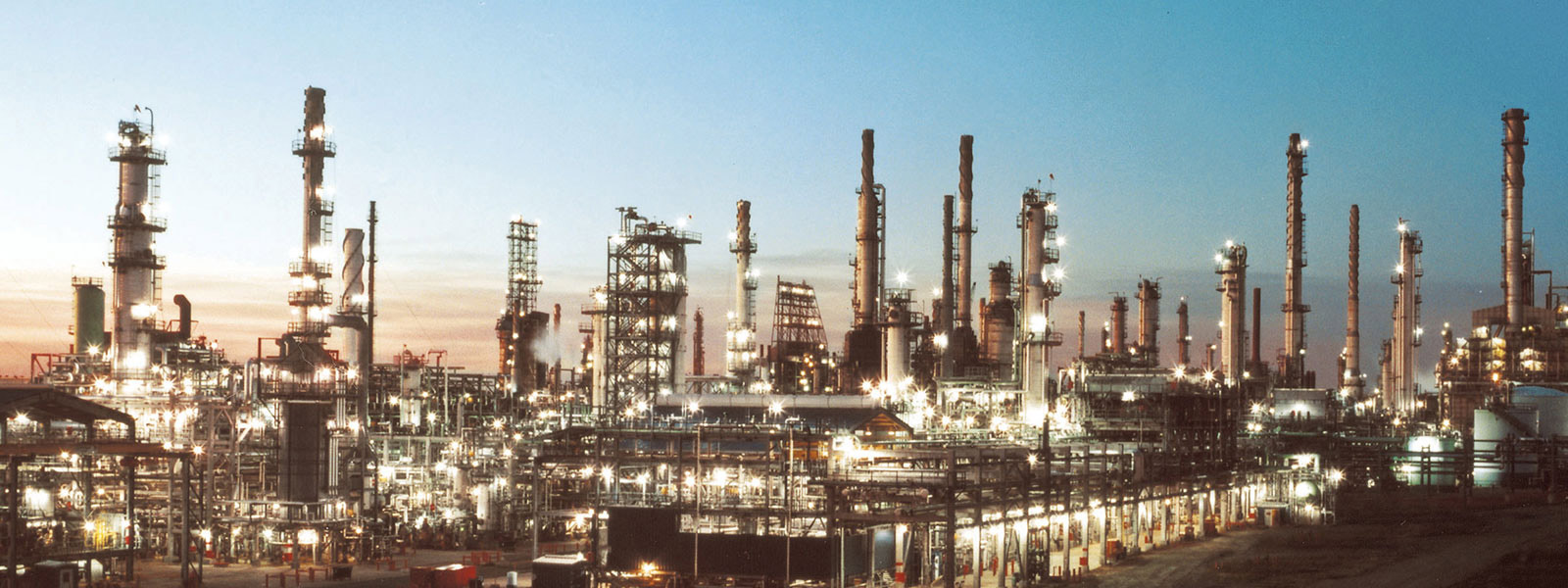 FHR Announces Improvements for Pine Bend Refinery