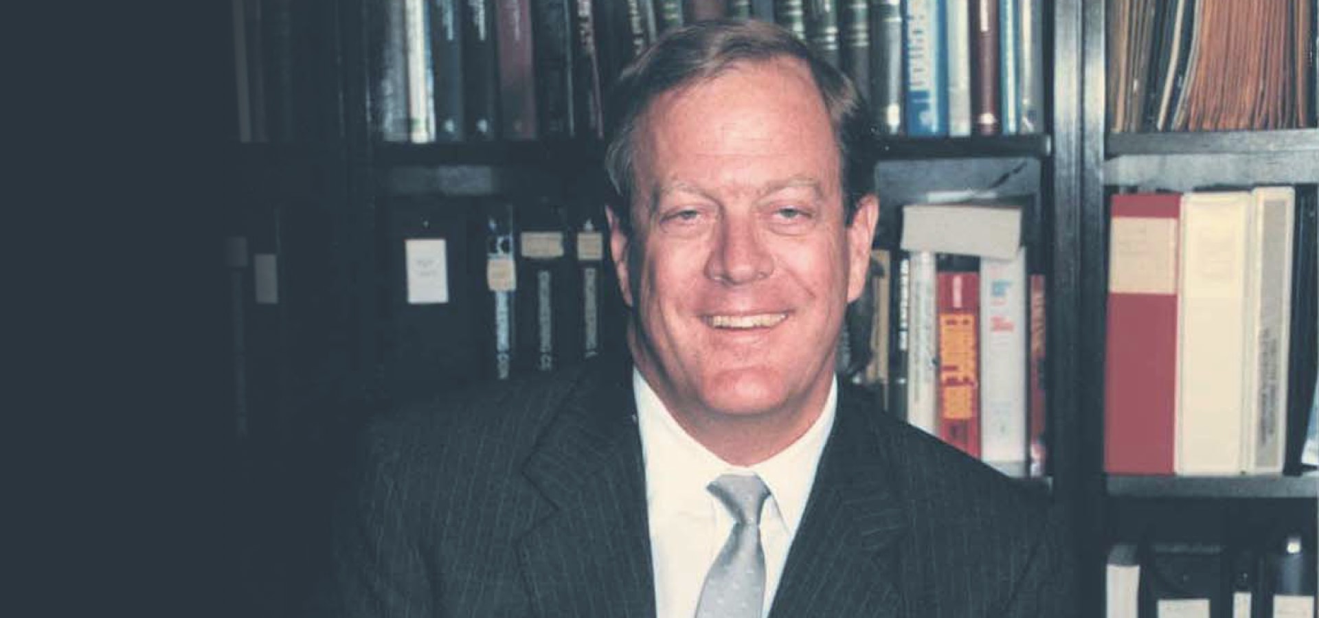 David Hamilton Koch