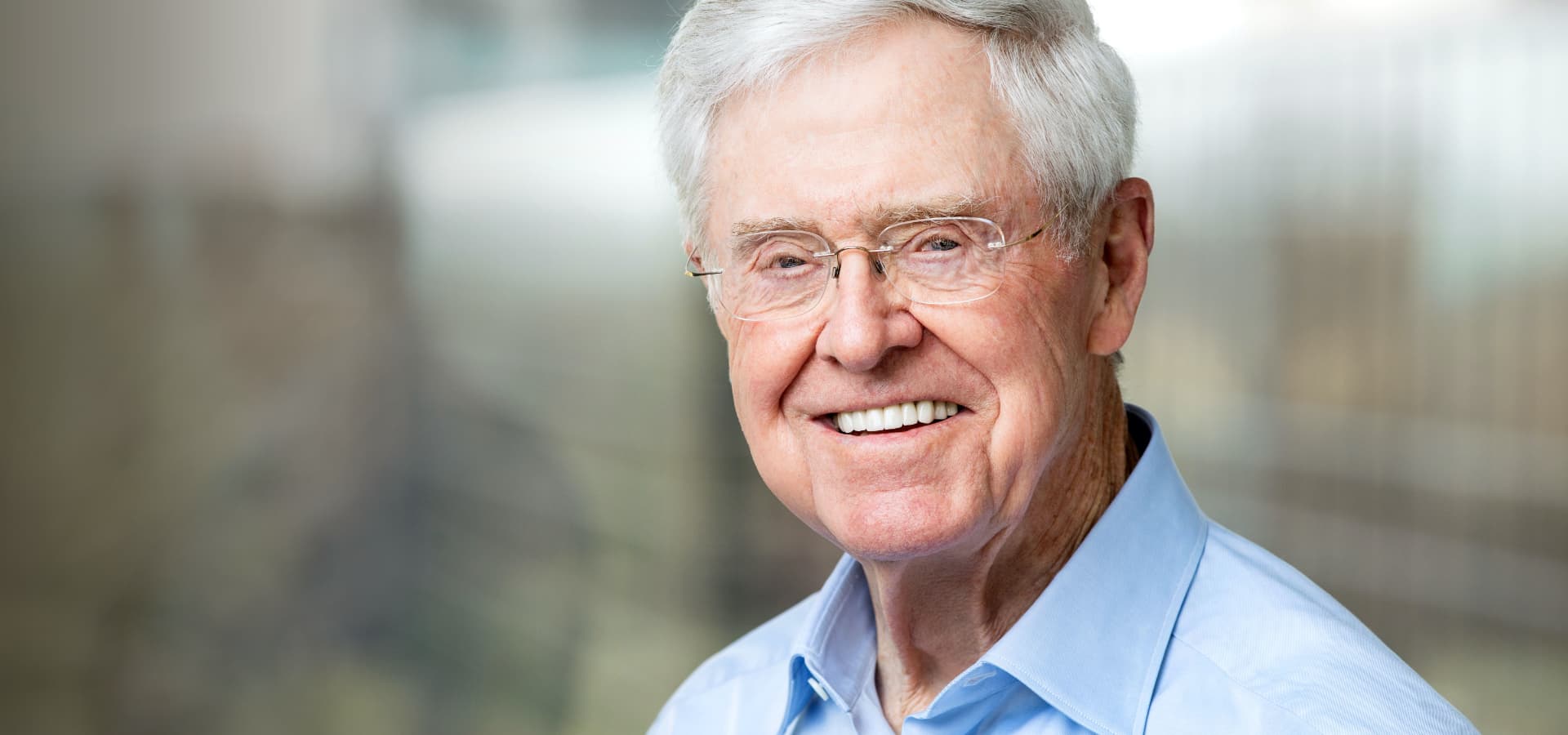 Charles Koch